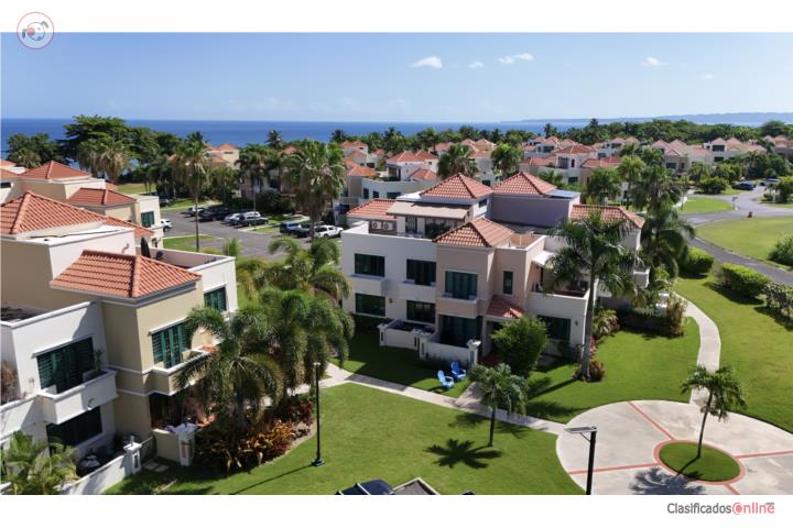 Private Gated Community / Move in Ready