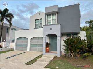 $360,000, Urb. Pedregales, Río Grande...