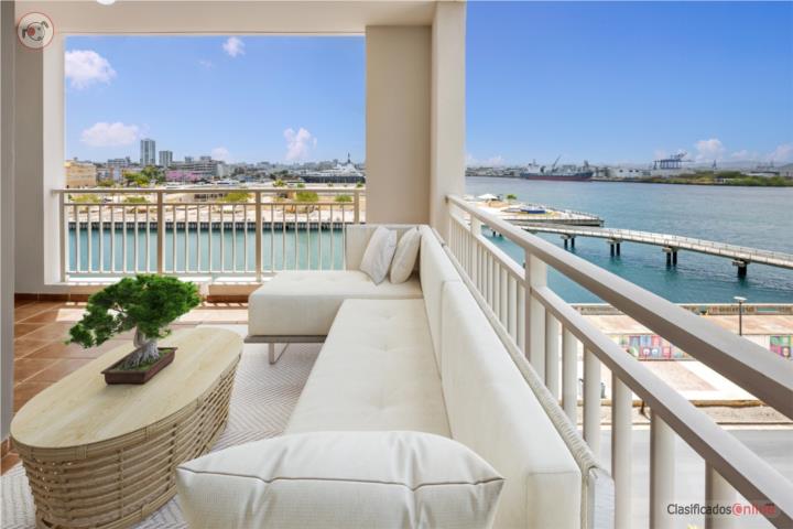 3 BEDROOM CONDO W/ RESORT STYLE AMENITIES