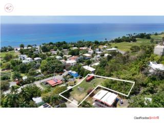 Undeveloped Amazing Location in Ensen...