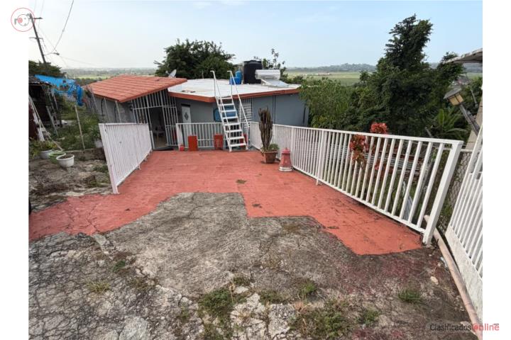 House in Hato Viejo, Arecibo