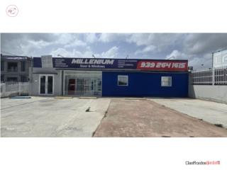 LOCAL COMERCIAL BO ARENALES ISABELA
