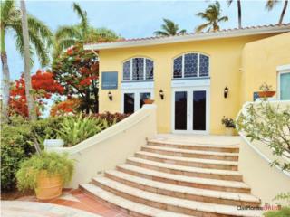HERMOSA VILLA LAS CASITAS I, FAJARDO