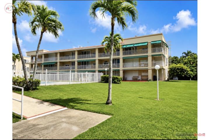 Apartment in Casa Del Mar II, Río Grande