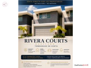 Riviera Court, La Riviera TOWNHOUSE