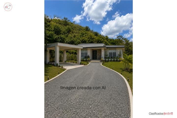 Lot in Irlanda Heights, Bayamón