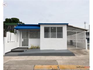 Remodelada | 3 Unidades | Caparra Ter...