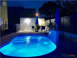 IDEAL PARA AIRBNB EN BOQUERON, 4 APTS...