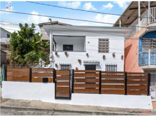 URB COUNTRY NO ES POR TASACION $175,000