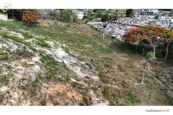 Lot in Puente, Camuy