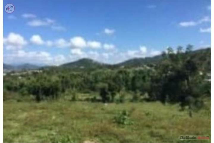 Lot in Turabo, Caguas
