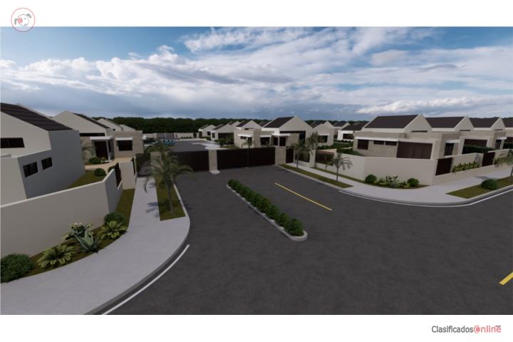 Luxury living is coming to Rincón