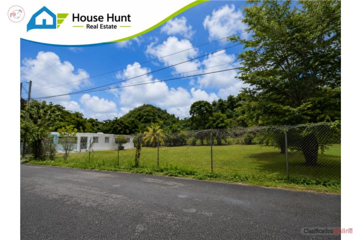 Lot in Tosas, Florida