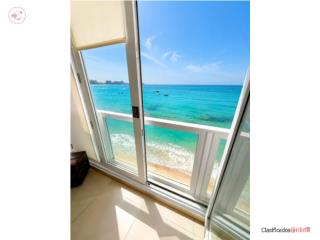 Playamar Ocean Front/ View