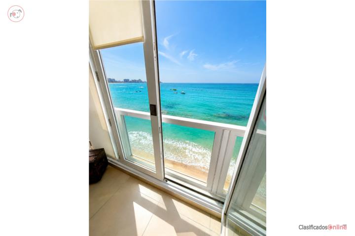 Apartment in Playamar, Carolina - Isla Verde