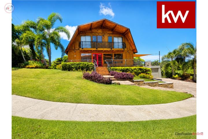 URB. EUGENIO MARIA DE HOSTOS CASA EN MAYAGUEZ