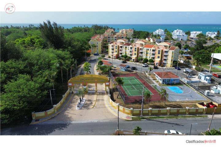 Apartment in Villas Del Mar Beach Resort, Loíza