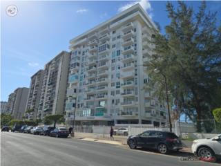 El girasol Ocean View studio.