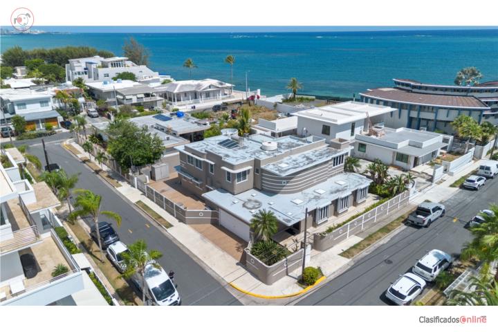 House in Punta Las Marias, San Juan - Santurce