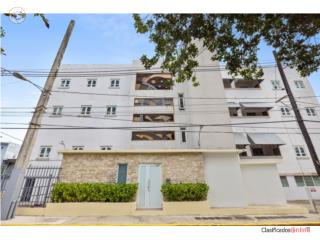 Condominio Sagrado Corazón #303 *Opci...