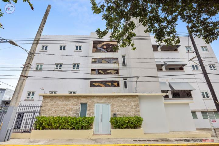 Apartment in Sagrado Loft, San Juan - Santurce