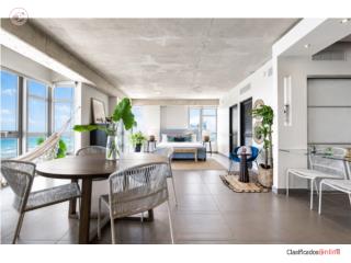 ATLANTIS CONDOMINIUM|PUERTA DE TIERRA