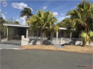 $289,000, Bo. LLANOS, COAMO. CON SOB...