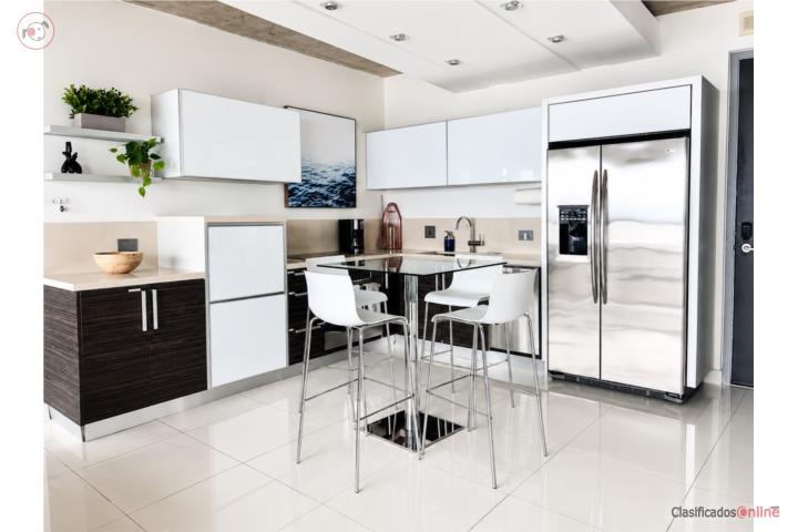 Apartment in Atlantis, San Juan - Condado-Miramar
