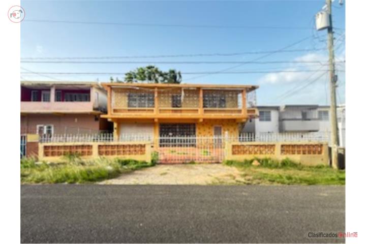 Multi-family in Vega Baja Lakes, Vega Baja