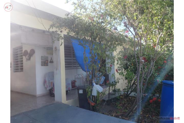 House in Rio Canas Abajo, Juana Díaz