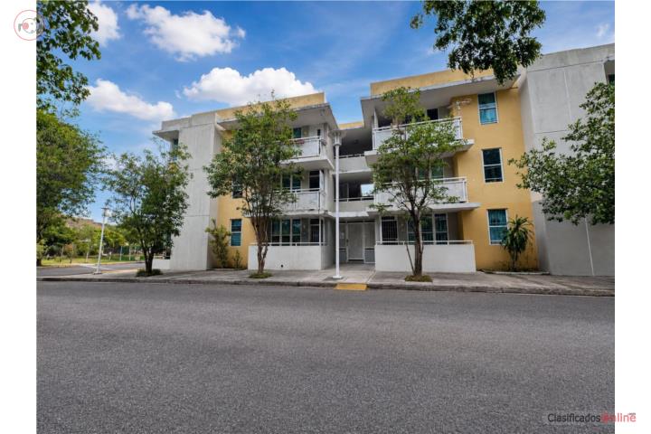 Apartment in Riberas De Bucana, Ponce