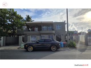 Apartment in Punta Las Marias Shopping Cent, San Juan - Santurce