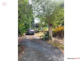 casa en bo cataño Humacao PR