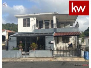 CALLE RAMON TORRES, CASA EN FLORIDA