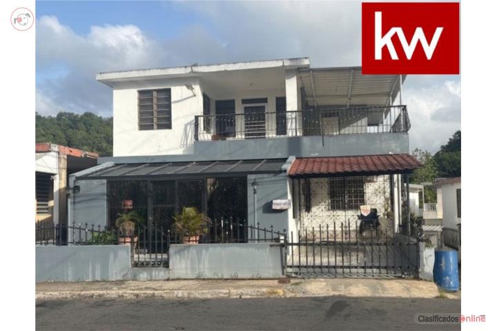 CALLE RAMON TORRES, CASA EN FLORIDA