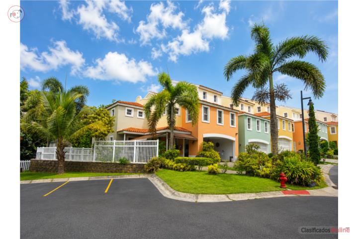 Apartment in Hacienda Las Ceibas, San Juan - Río Piedras