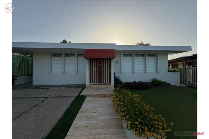 Commercial in Hato Tejas, Bayamón