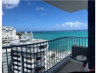 REEF TOWER | OCEANFRONT | ISLA VERDE
