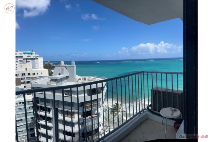 Apartment in Reef Tower, Carolina - Isla Verde