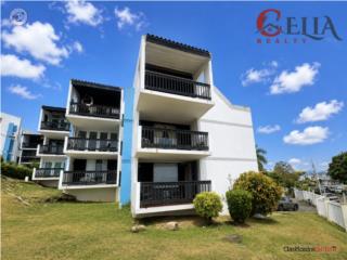 VILLA MARINA CONDOMINIUM