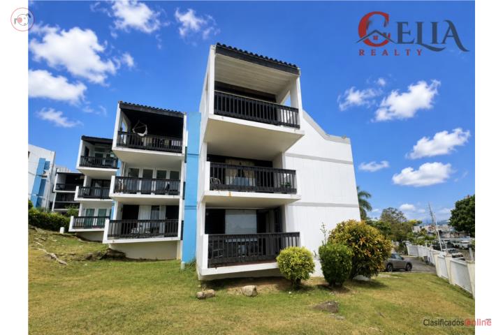 Apartment in Villa Marina, Fajardo