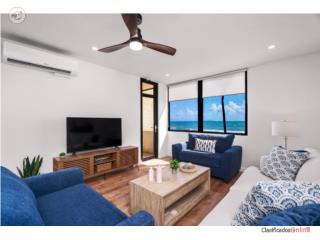 Beach Village OCEAN FRONT