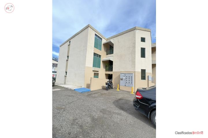 Apartment in Balcones De Miramar, Ponce