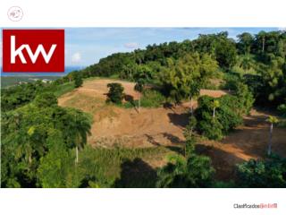 LOTES EN URB. QUINTAS DE CEIBA