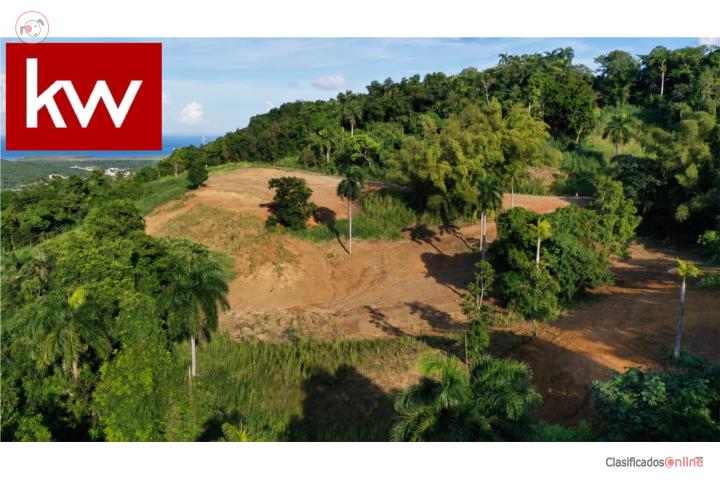 Lot in Quintas De Ceiba, Ceiba