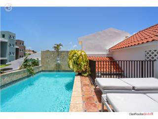 56 SHELL CASTLE | PALMAS DEL MAR