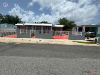 URB. DIPLO III, NAGUABO