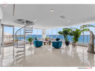 West Penthouse – Mirador del Condado,...