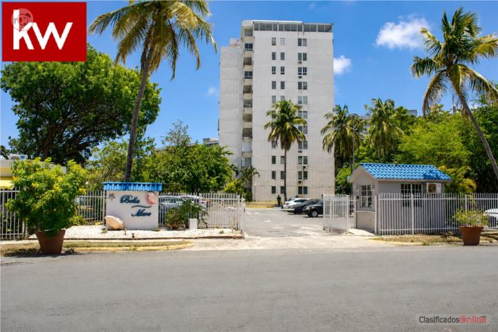 Apartment in Laguna Gardens, Carolina - Isla Verde