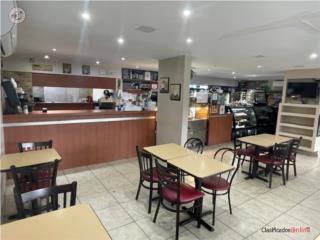 * PANADERIA / REPOSTERIA JARDINES *